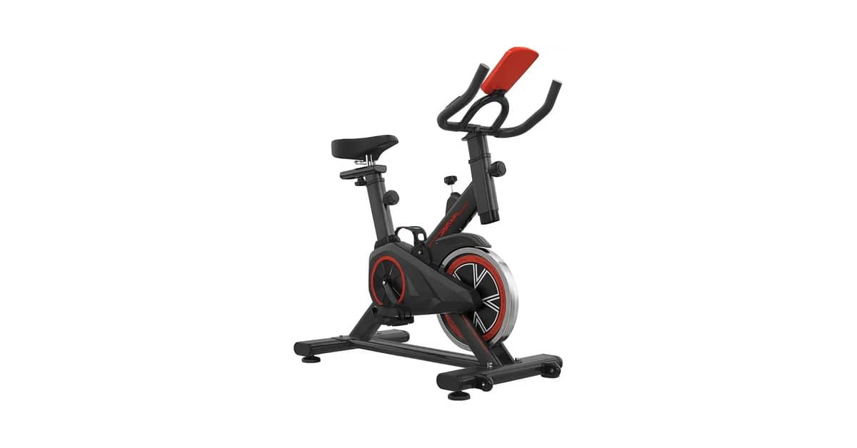 Qual Melhor Bicicleta Ergometrica ou Spinning: Guia de Compra Definitivo