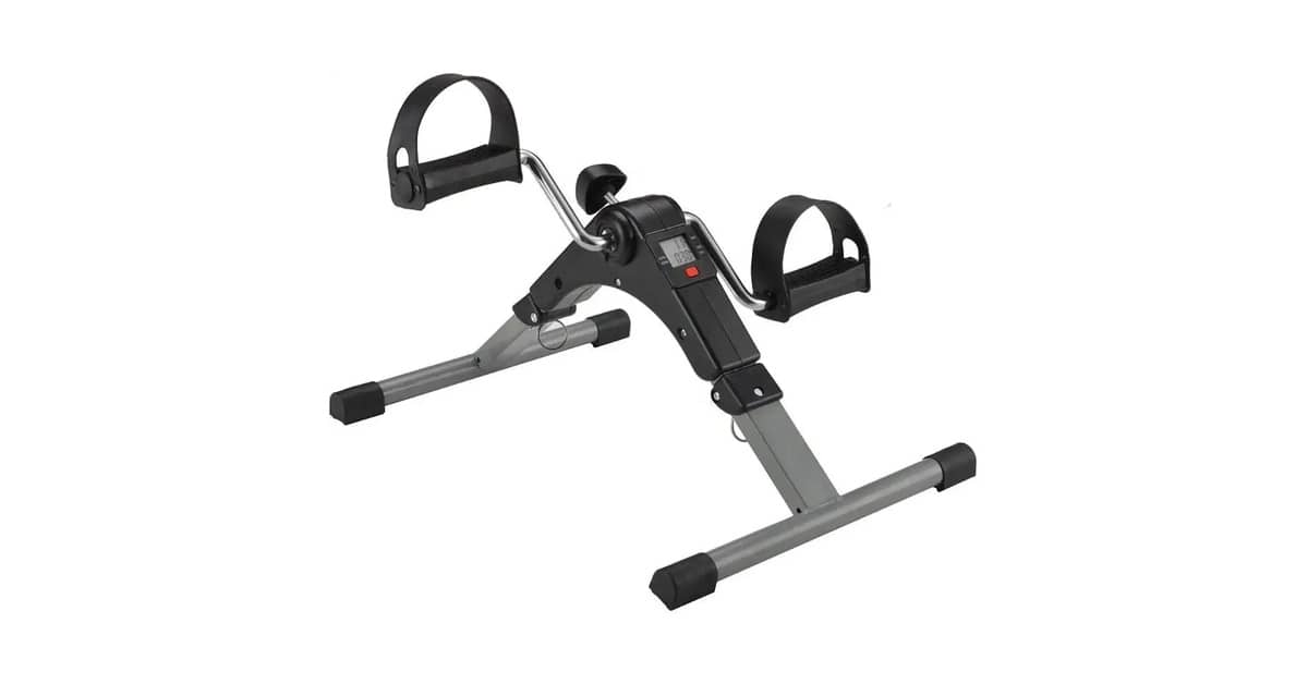 Qual Melhor Bicicleta Ergométrica Para Idosos Com Encosto? Analisamos 2