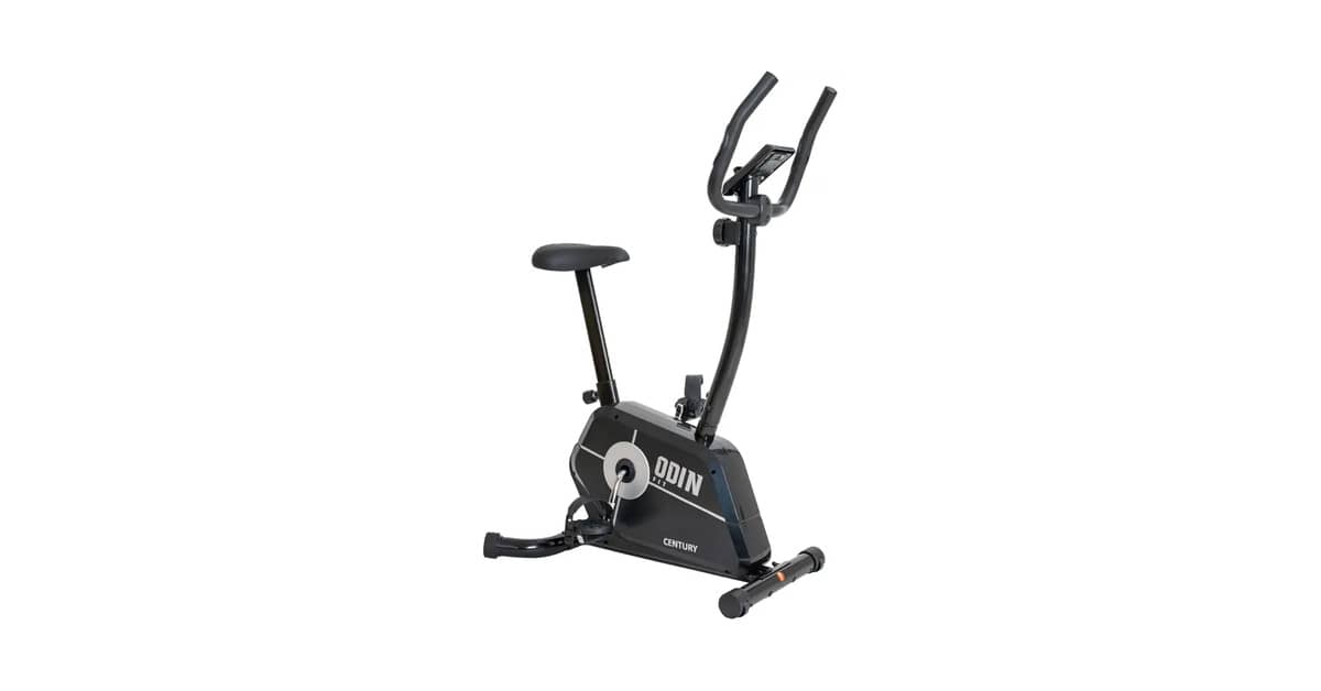 Qual Melhor Bicicleta Ergométrica Vertical: Análise