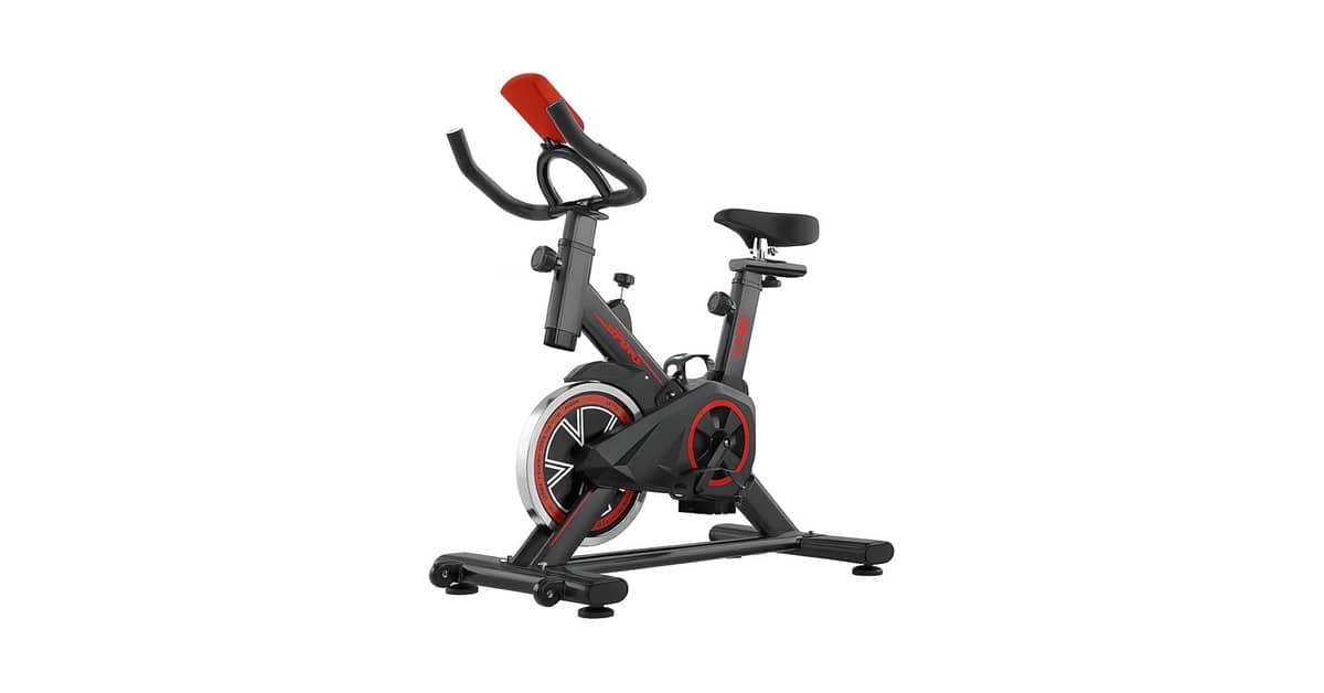 Qual Melhor Bicicleta Ergométrica: Spinning ou Vertical?