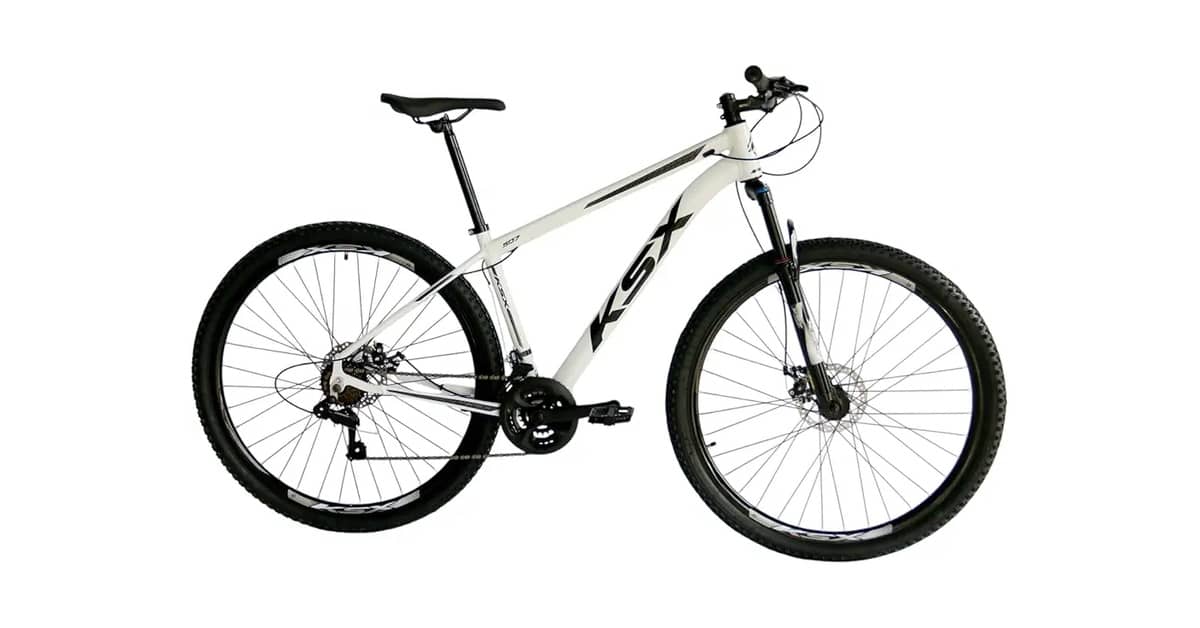 Qual Melhor Bicicleta Para Iniciante? Guia De Compra