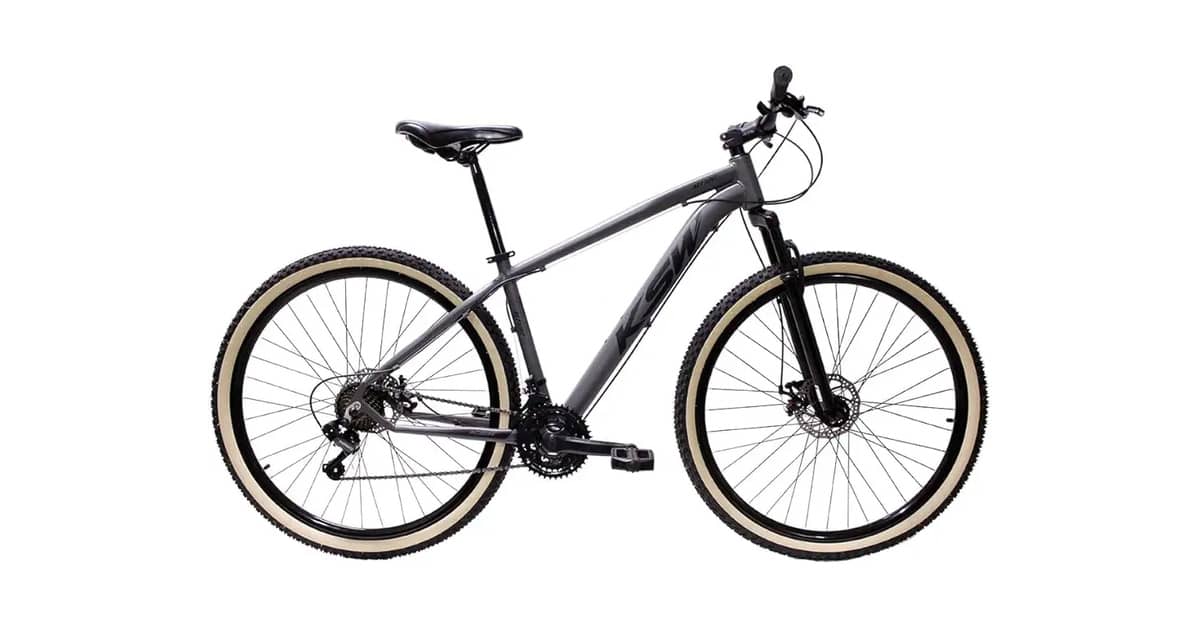 Qual Melhor Bicicleta para iniciantes Aro 29: Guia Definitivo