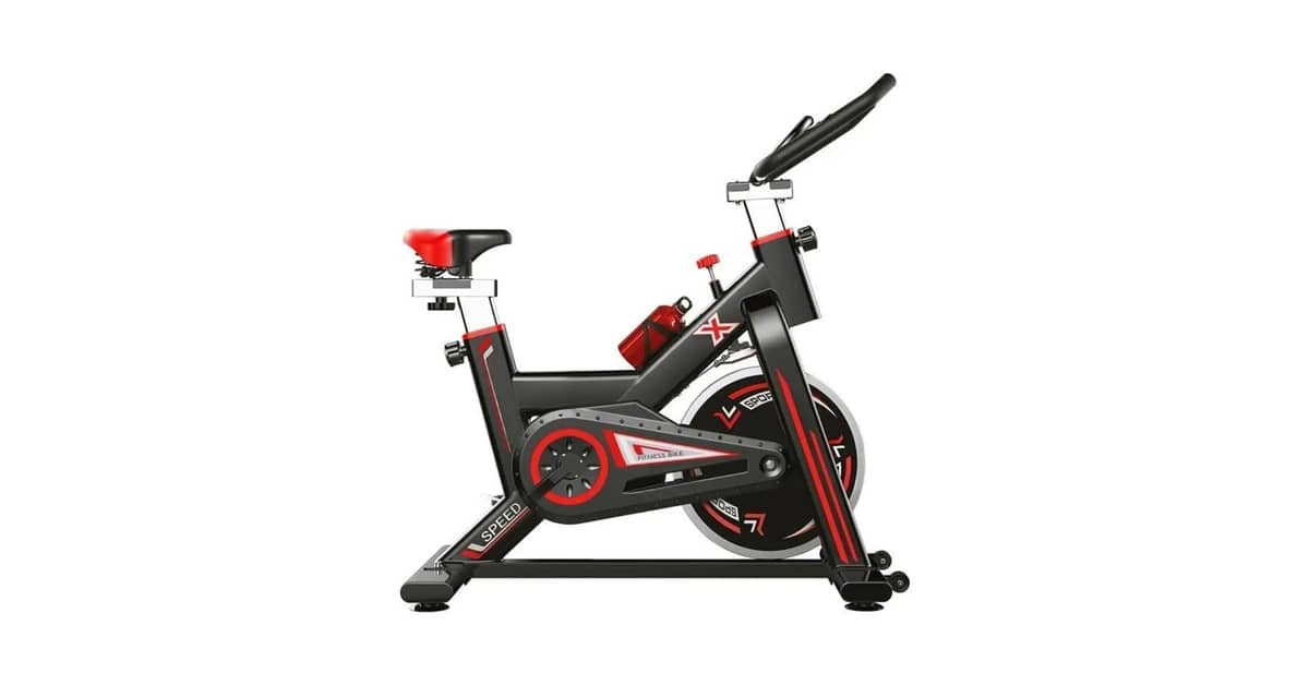 Qual Melhor Bicicleta Spinning? Mecânica ou Magnética
