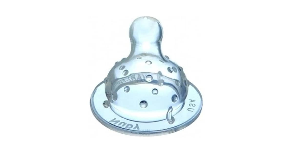 Qual Melhor Bico de Mamadeira Para Bebês Que Mamam no Peito? Guia Para Evitar Confusão de Bicos