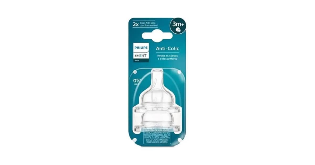 Qual Melhor Bico de Mamadeira Para Recém Nascido Prematuro? Análise de Fluxo e Segurança