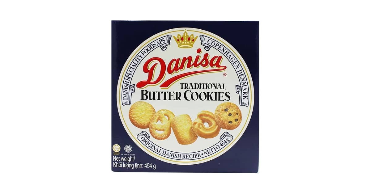 Qual Melhor Biscoito Amanteigado: Guia de Sabores