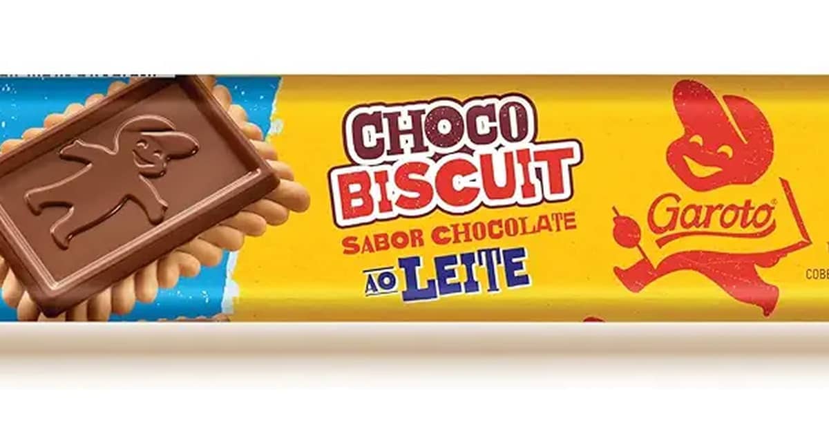 Qual Melhor Biscoito de Chocolate: Guia de Tipos