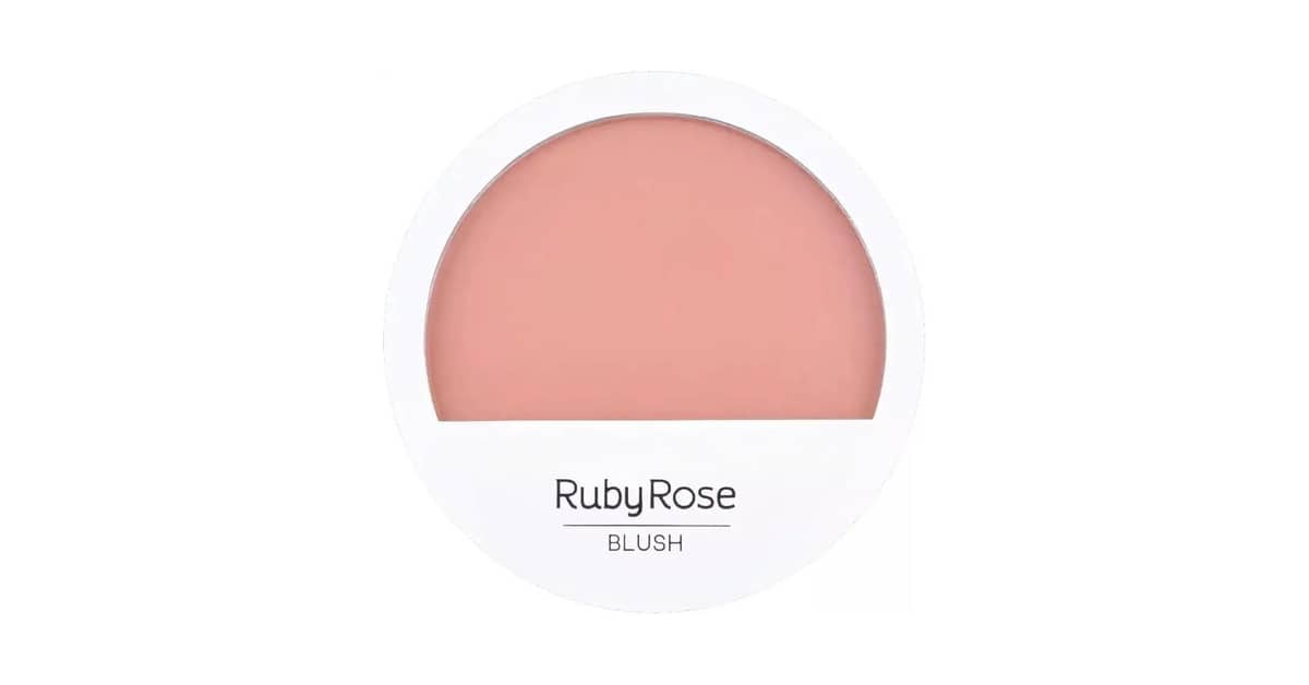 Qual Melhor Blush Baratinho? Guia Com 10 Achados