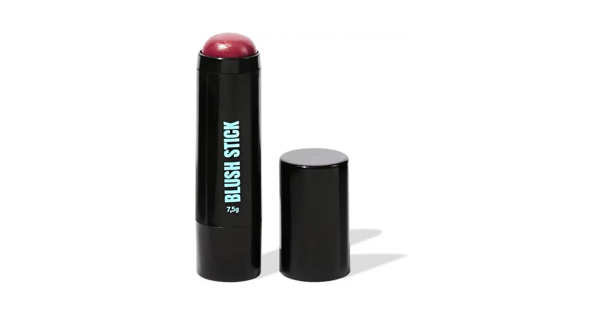 Qual Melhor Blush Cremoso Para um Efeito Natural?