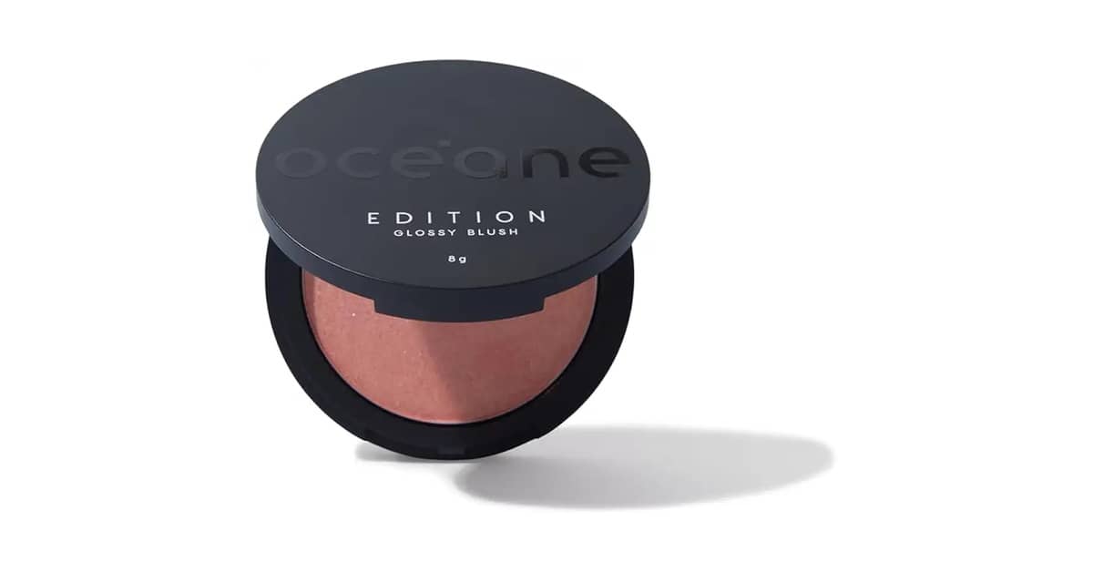 Qual Melhor Blush em Pó com Acabamento Cintilante? 10 Opções Para um Glow