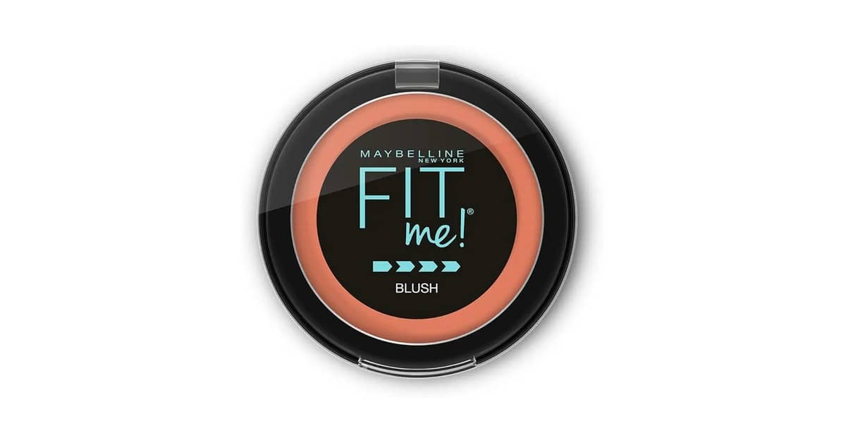 Qual Melhor Blush em Pó Com Efeito Matte: Guia Completo