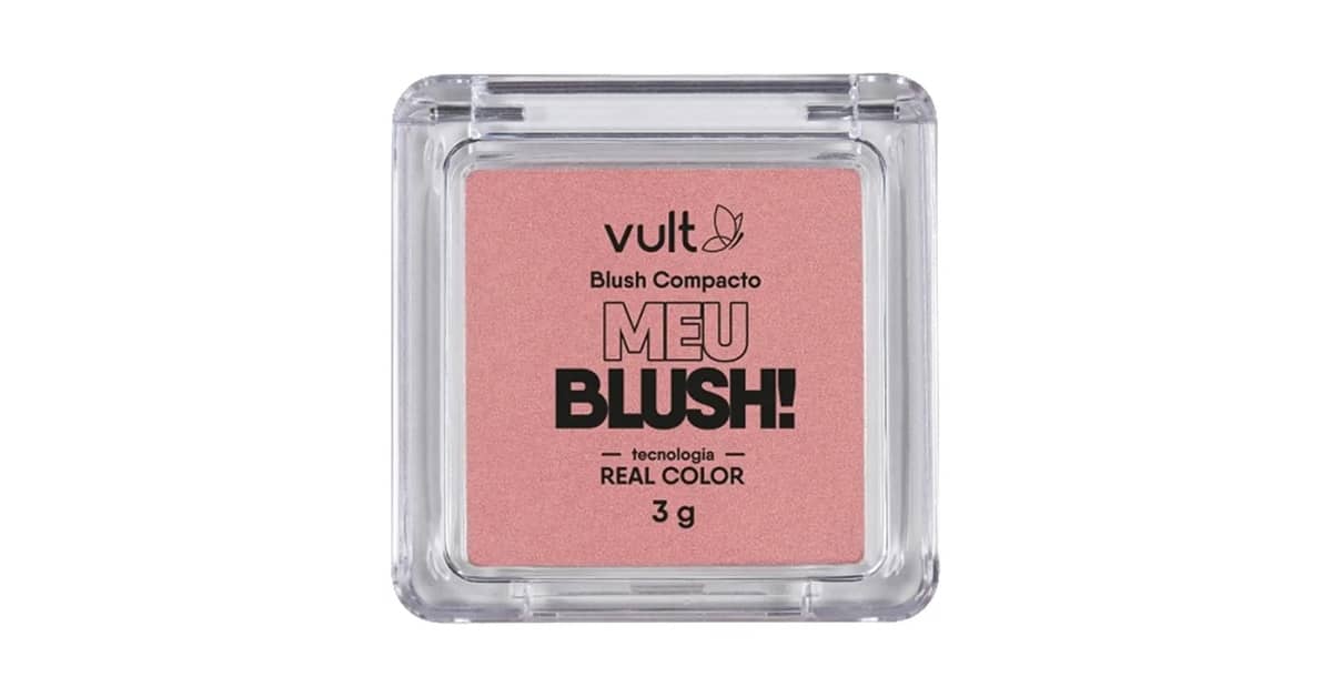 Qual Melhor Blush para Pele Clara: Guia de Tons