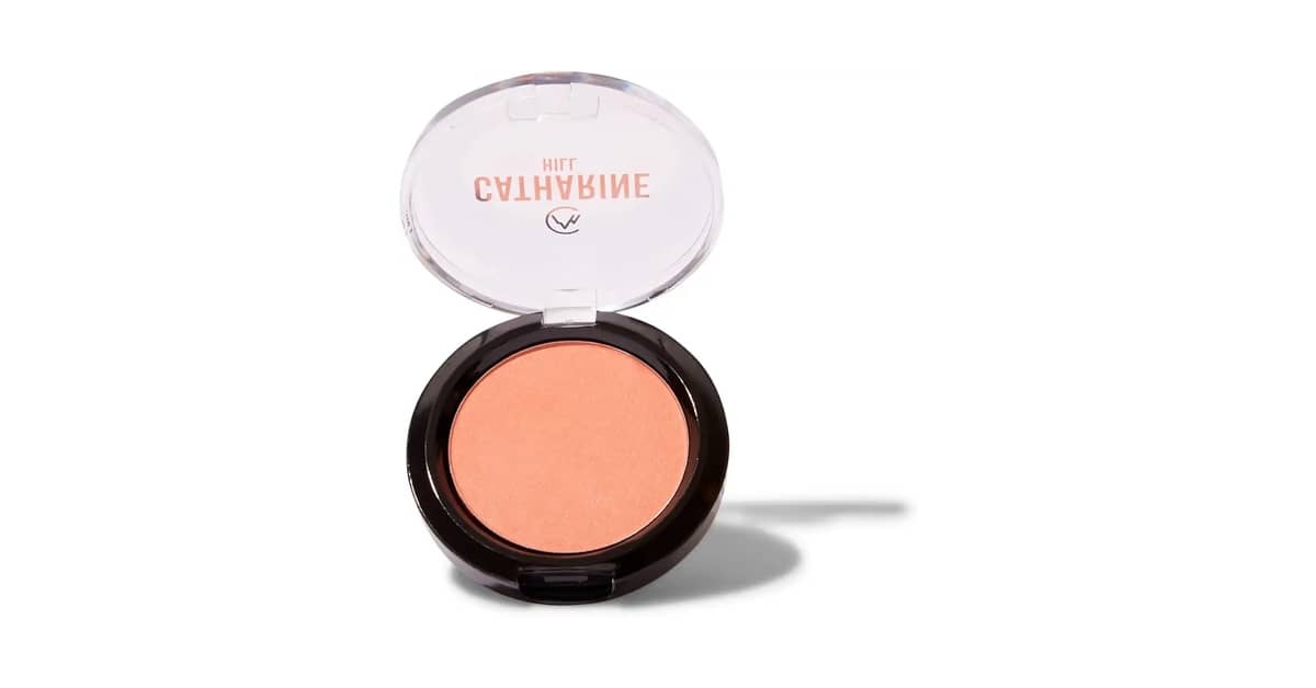 Qual Melhor Blush Pêssego Para o Seu Tom de Pele