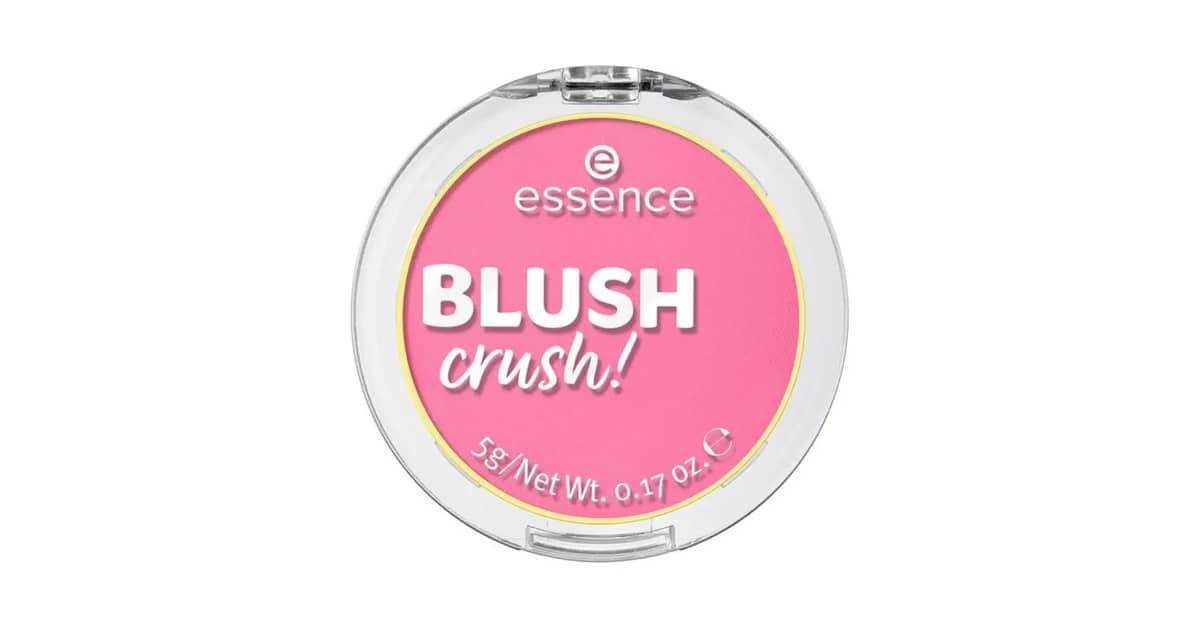 Qual Melhor Blush Rosa? 10 Opções Para Cada Acabamento