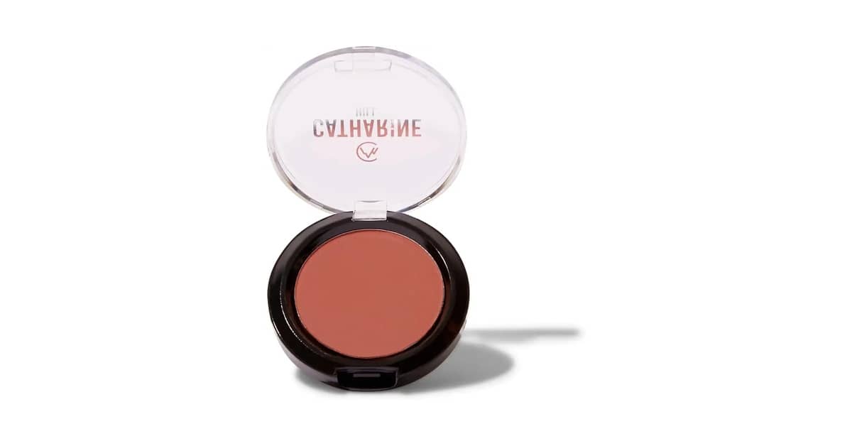 Qual Melhor Blush: Em Pó, Cremoso ou Em Bastão?