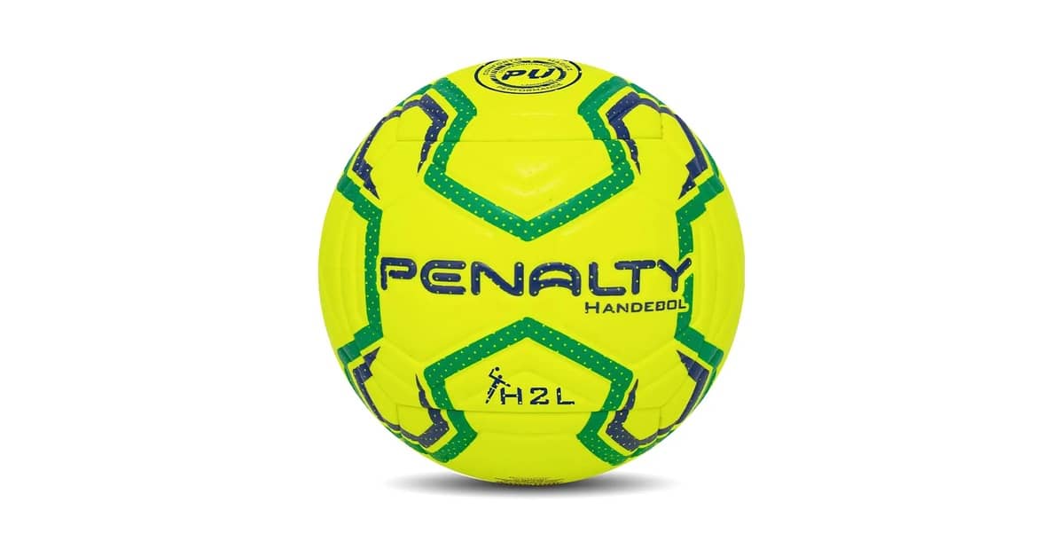 Qual Melhor Bola de Handebol? Guia Dos Tamanhos