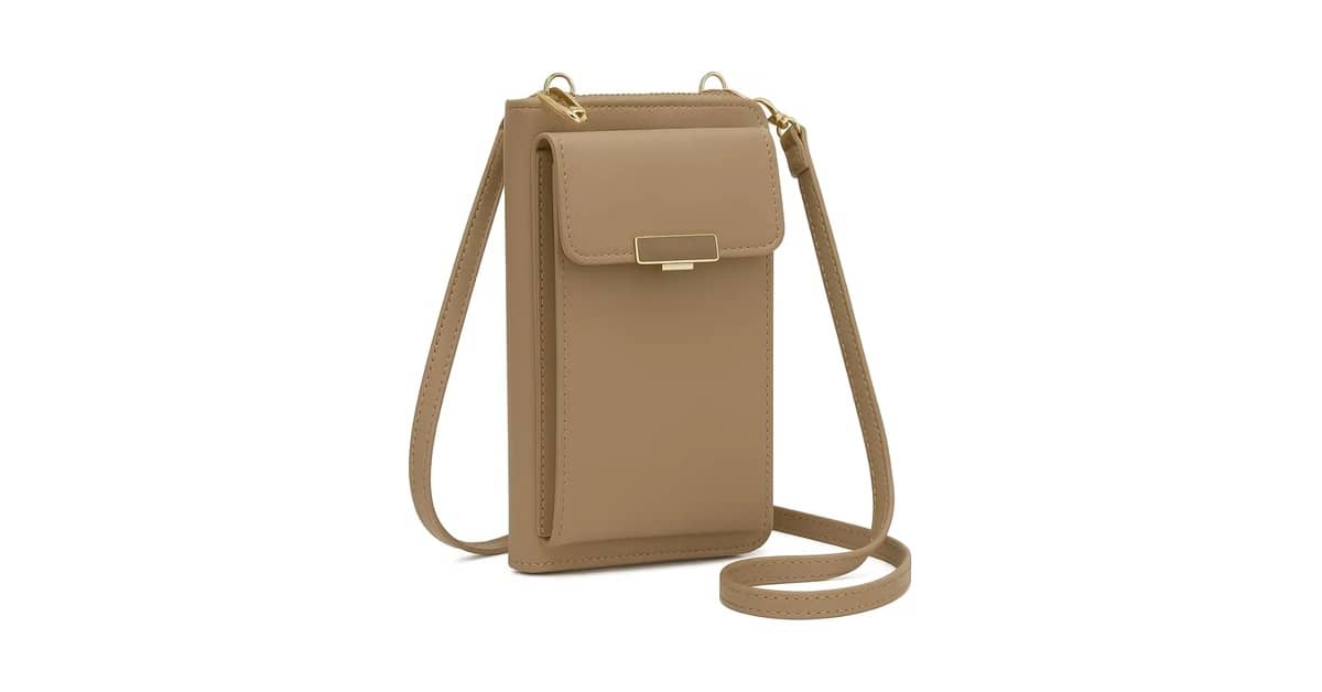 Qual Melhor Bolsa Carteira: Guia de Modelos Compactos
