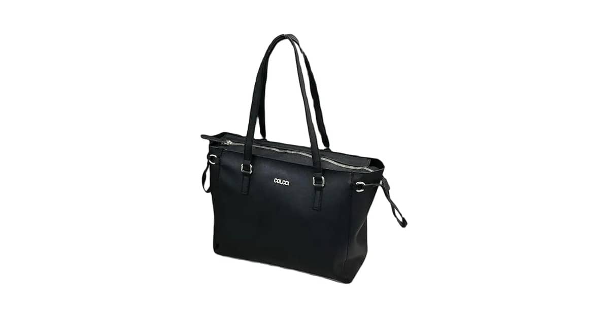Qual Melhor Bolsa Colcci Para Cada Estilo e Ocasião?