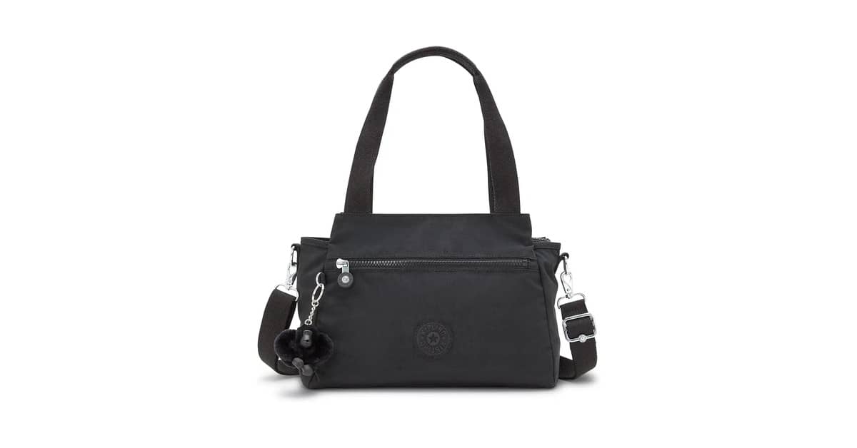 Qual Melhor Bolsa da Kipling: Guia de Modelos e Usos