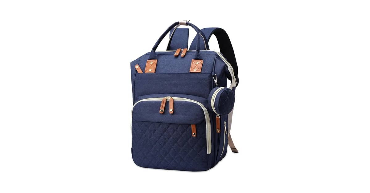Qual Melhor Bolsa de Maternidade: Kit ou Mochila?