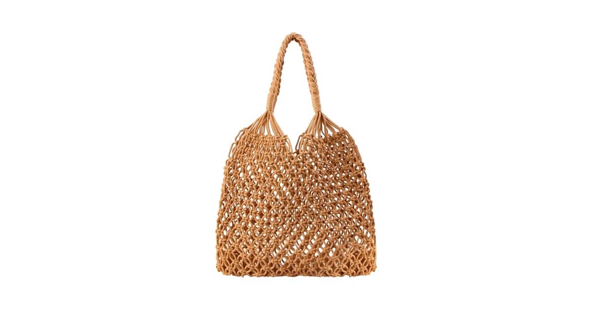 Qual Melhor Bolsa de Praia de Palha: Guia de Estilos