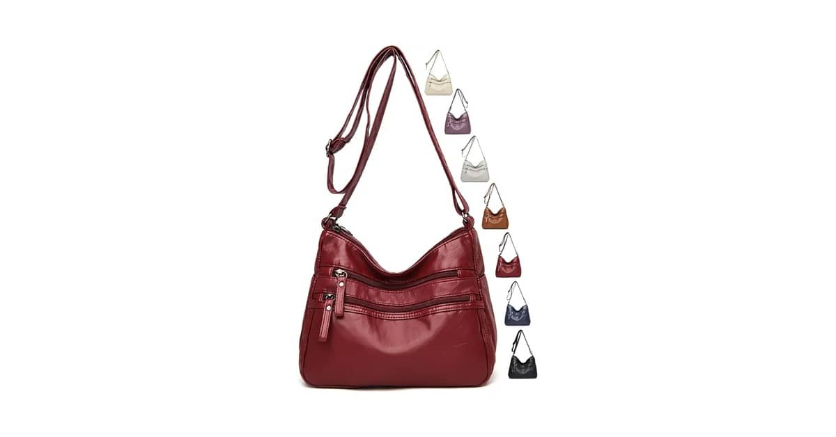 Qual Melhor Bolsa Feminina? Guia de Estilos e Usos