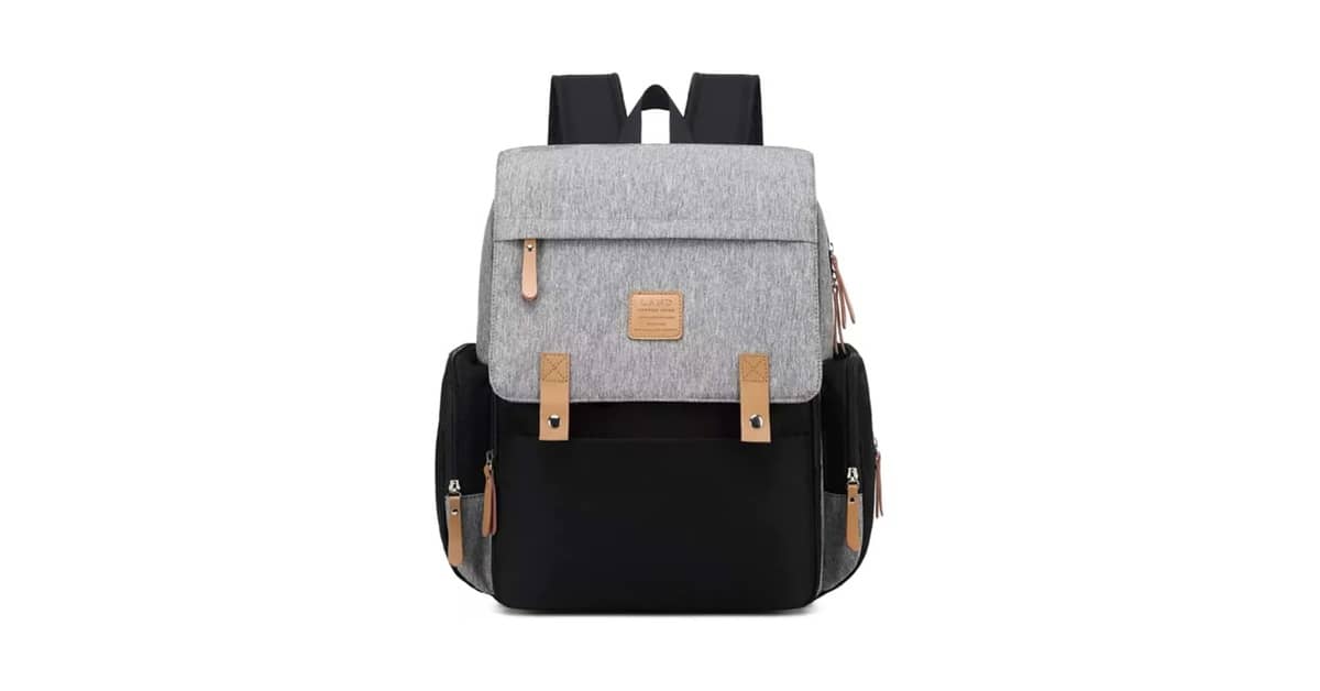 Qual Melhor Bolsa Maternidade Lequeen ou Land: Praticidade e Estilo