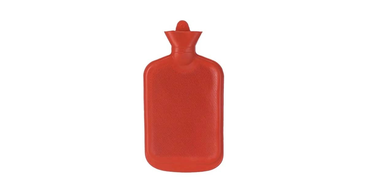 Qual Melhor Bolsa Termica Para Colica: Guia de Alívio