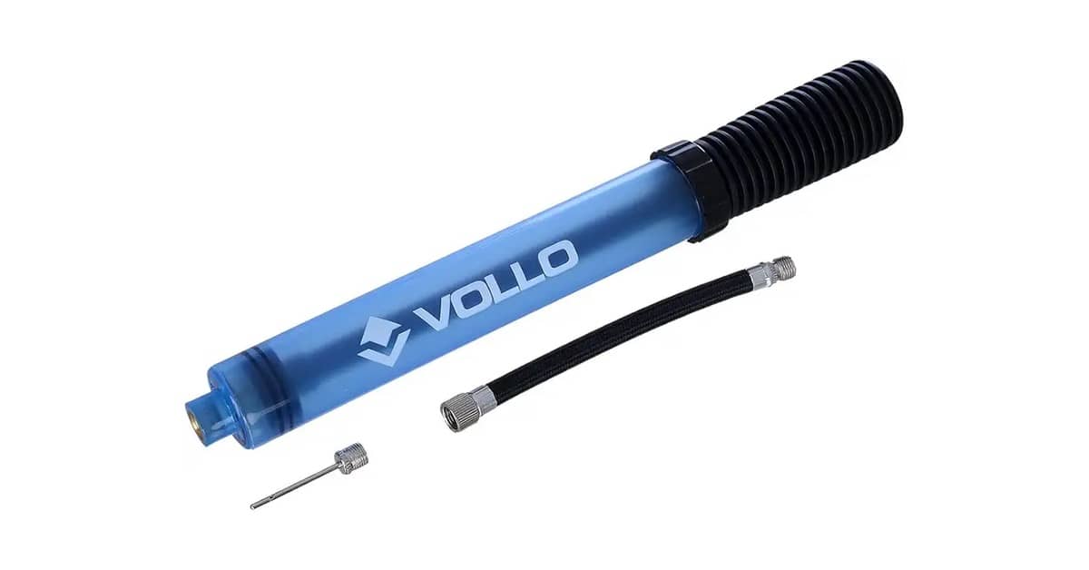 Qual Melhor Bomba de Encher Bola? Manual ou Elétrica
