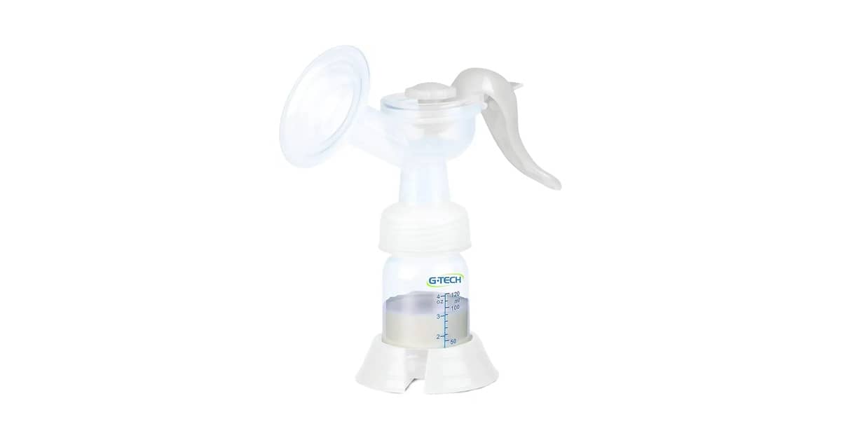 Qual Melhor Bombinha de Tirar Leite Manual: Conforto