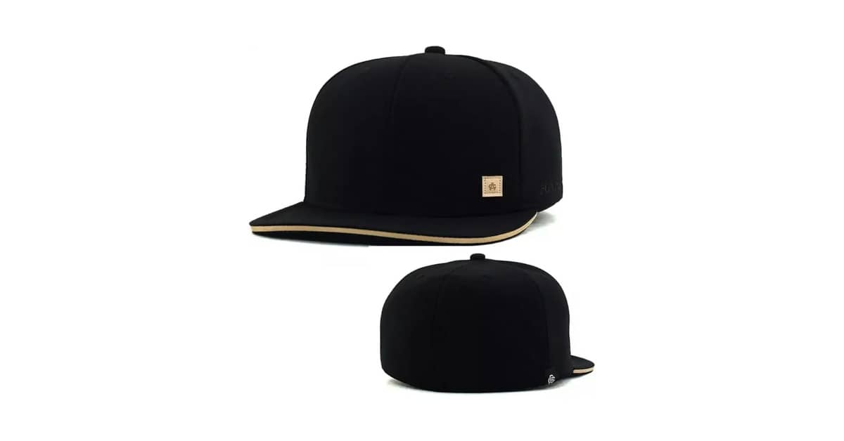 Qual Melhor Boné Aba Reta com Design Autêntico?