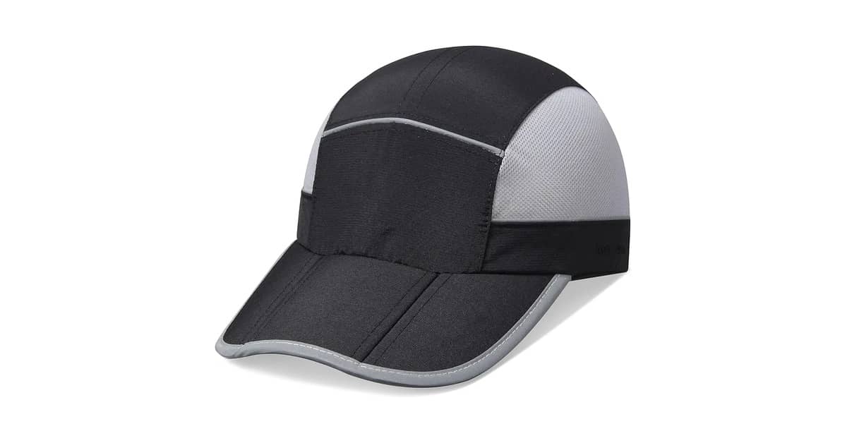 Qual Melhor Boné Para Corrida com Proteção UV