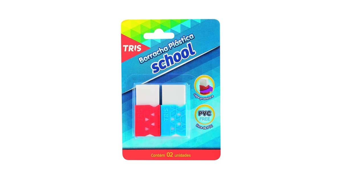 Qual Melhor Borracha? 10 Modelos Para Cada Necessidade