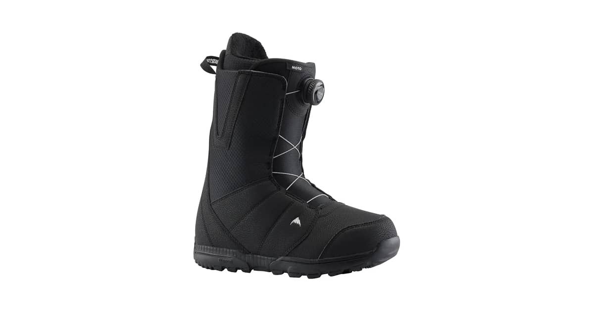 Qual Melhor Bota de Snowboard? Guia de Flex e Fit