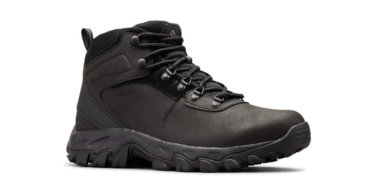 Qual Melhor Bota de Trekking Impermeável Para Trilhas?