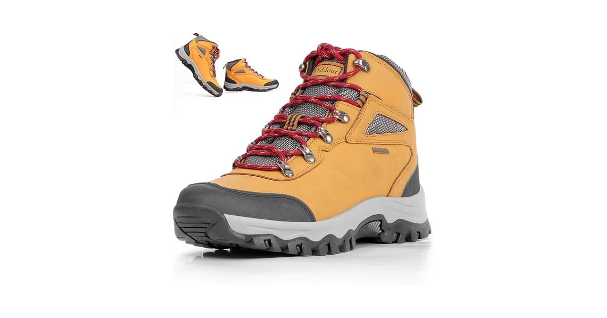 Qual Melhor Bota Impermeável para Trekking? Análise