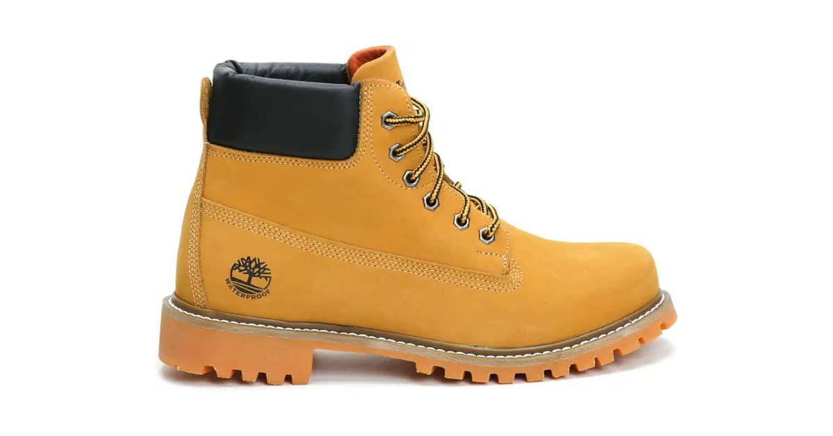 Qual Melhor Bota Timberland: Guia Para Trilha e Cidade