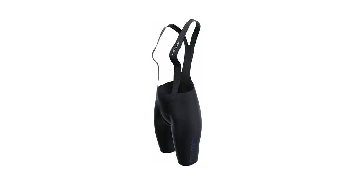 Qual Melhor Bretelle Feminino Para Longos Pedais?