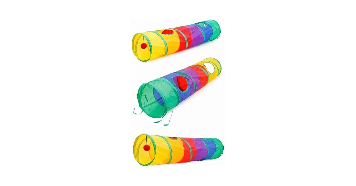 Qual Melhor Brinquedo de Gato Para Estimular?
