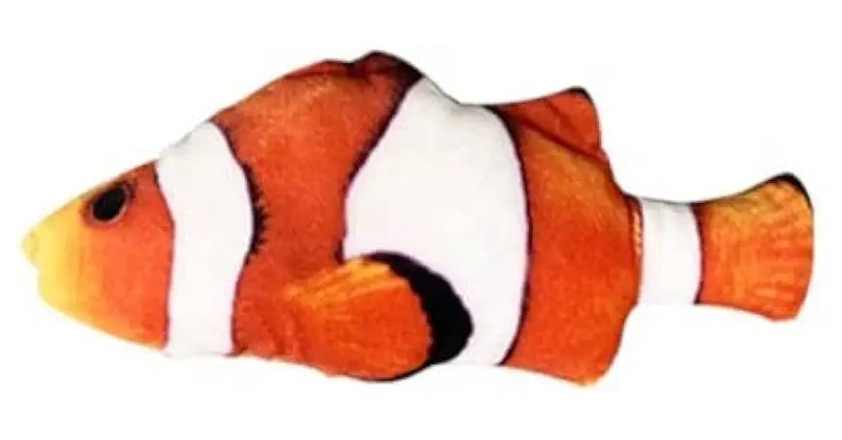 Qual Melhor Brinquedo de Pelúcia Para Gato? Análise