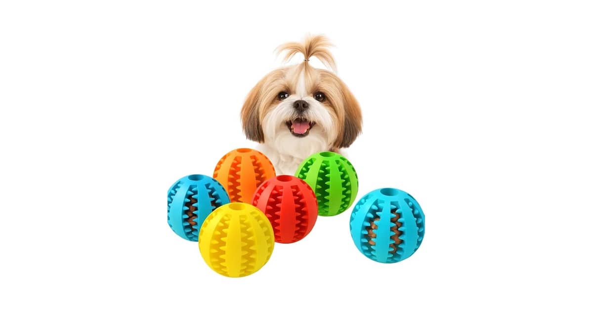 Qual Melhor Brinquedo Interativo Para Cães Que Libera Petiscos? O Guia.