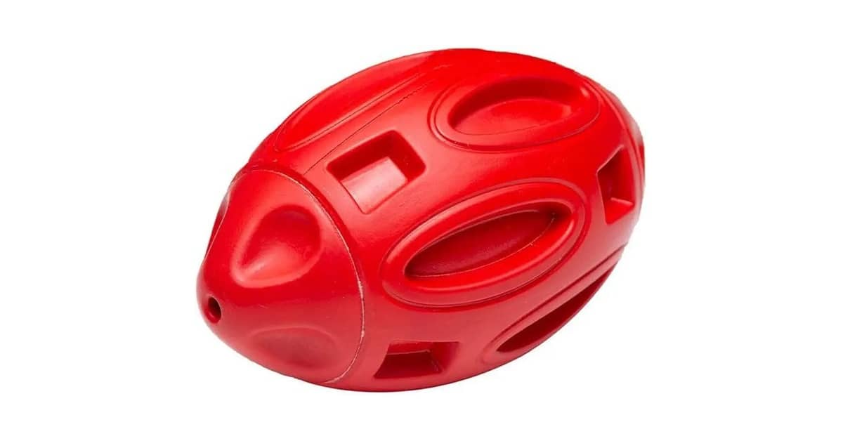 Qual Melhor Brinquedo Para Cachorro Com Apito Silencioso (Para Humanos)? Compare 10 Modelos