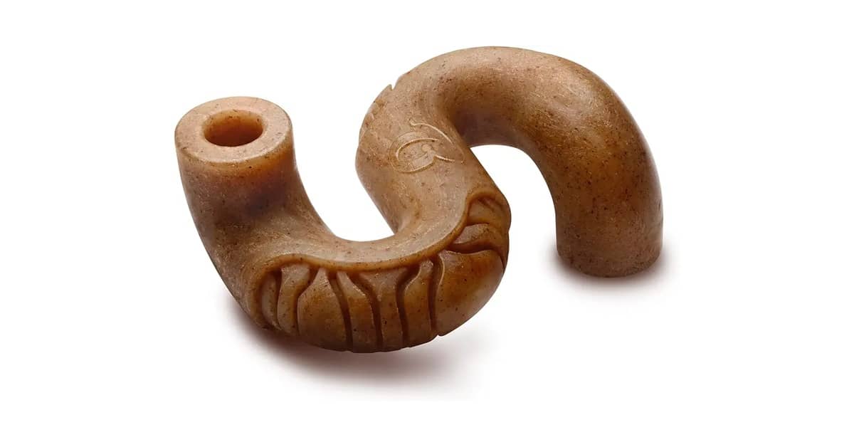 Qual Melhor Brinquedo Para Cães Que Gostam de Roer e Morder? Guia Para Cão Destruidor