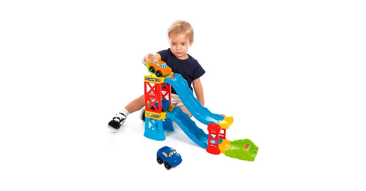 Qual Melhor Brinquedo Para Crianca de 2 Anos: 10 Opções Para Estimular
