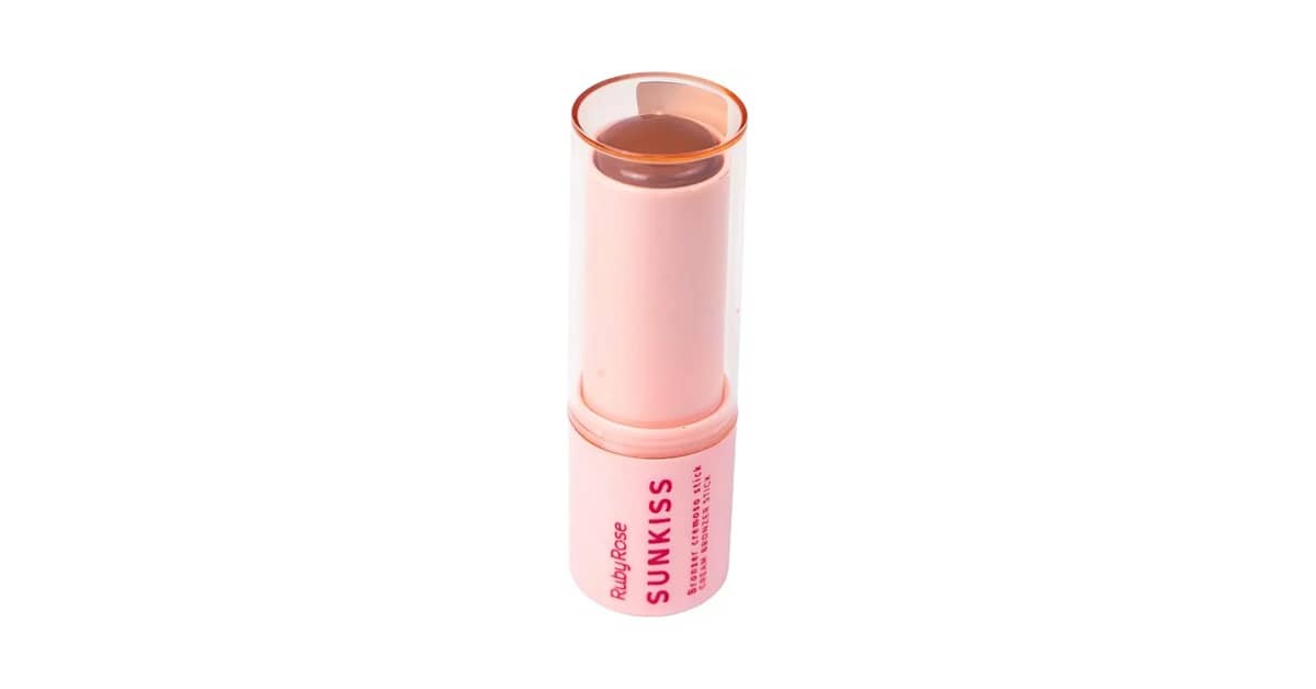 Qual Melhor Bronzer Para Contorno Facial: O Guia