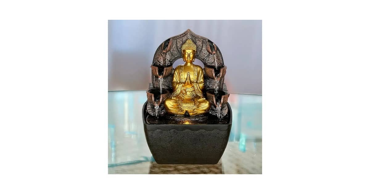 Qual Melhor Buda Para Decoração: Guia Zen Completo