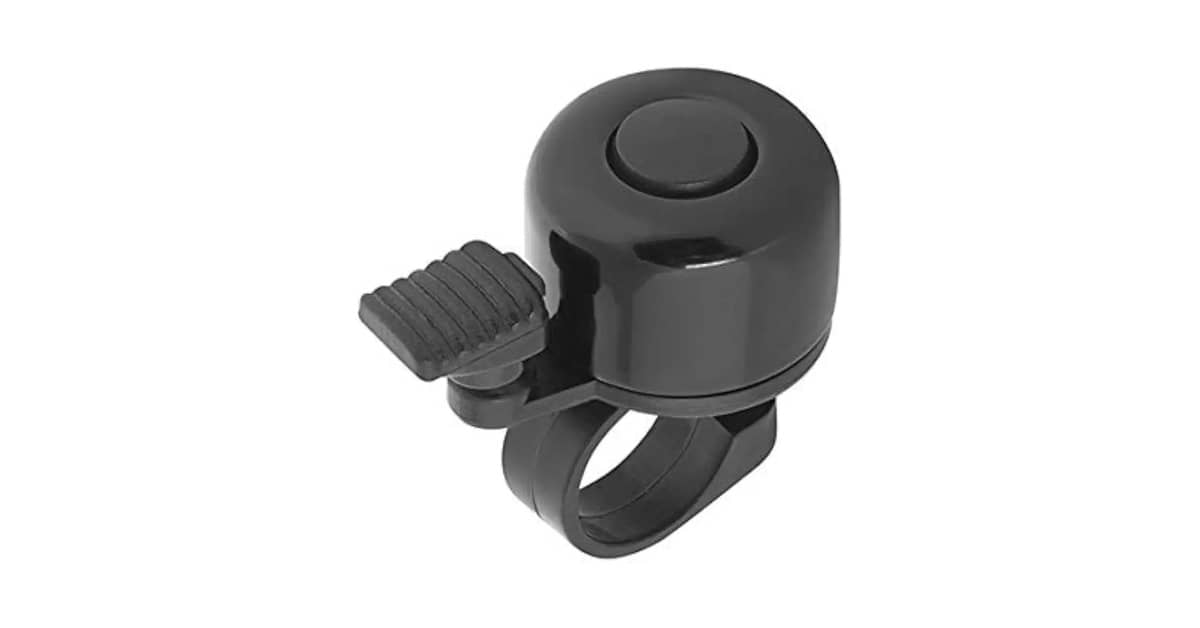 Qual Melhor Buzina para Bicicleta: Som e Segurança
