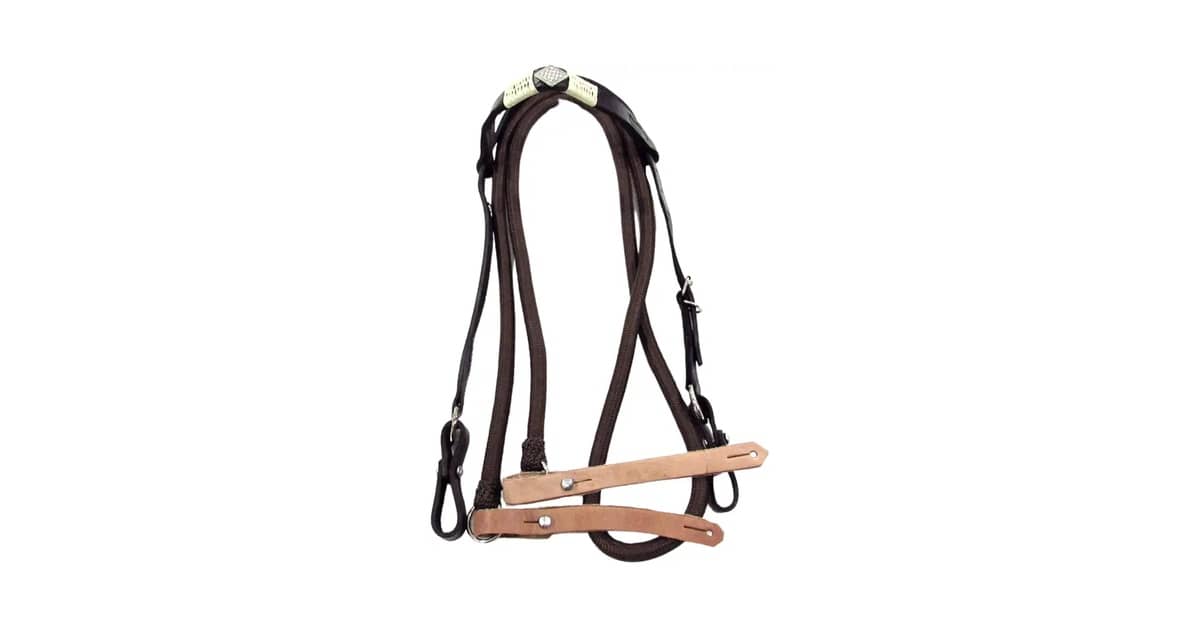 Qual Melhor Cabeçada Para Cavalo? Guia de Compra