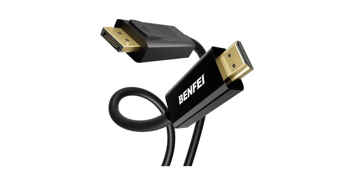 Qual Melhor Cabo Displayport ou Hdmi: Guia Definitivo