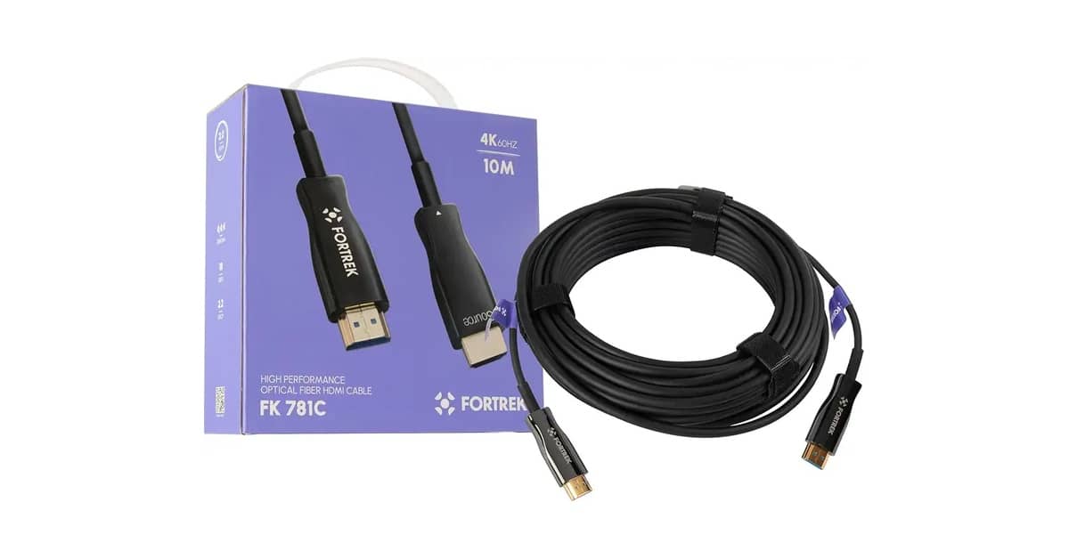Qual Melhor Cabo Optico ou HDMI: Guia Completo